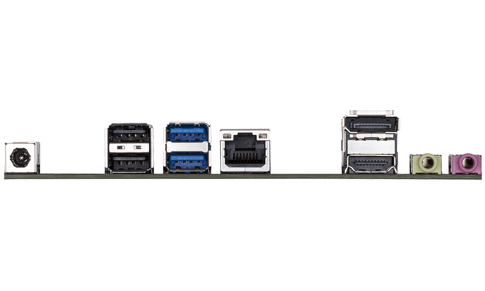 マザーボード GIGABYTE GA-H310TN GA-H310TN-R2 (rev. 1.0) Overview | Motherboard - GIGABYTE Global