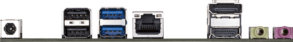 GA-H310TN-R2 (Rev. 1.0) - GIGABYTE Global