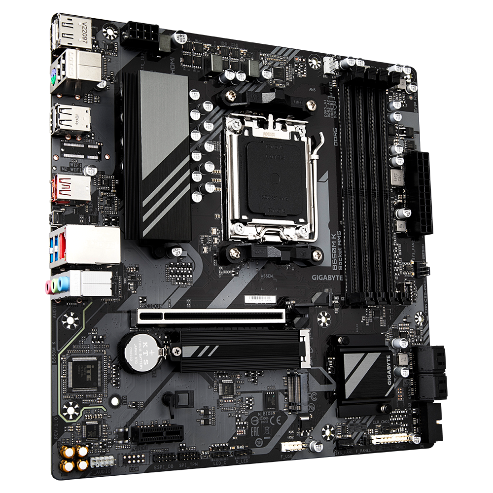 限定セールをすべて B650M 日本 ギガバイト - K｜AORUS マザーボード