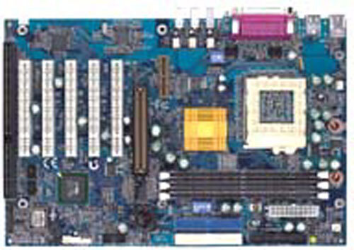 GA-6VX7-1394 (rev. 3.2) - Placas Base