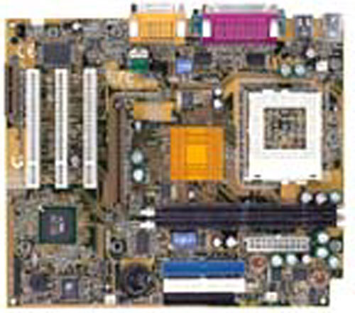 GA-6VM7-4X (rev. 1.2) - Motherboard