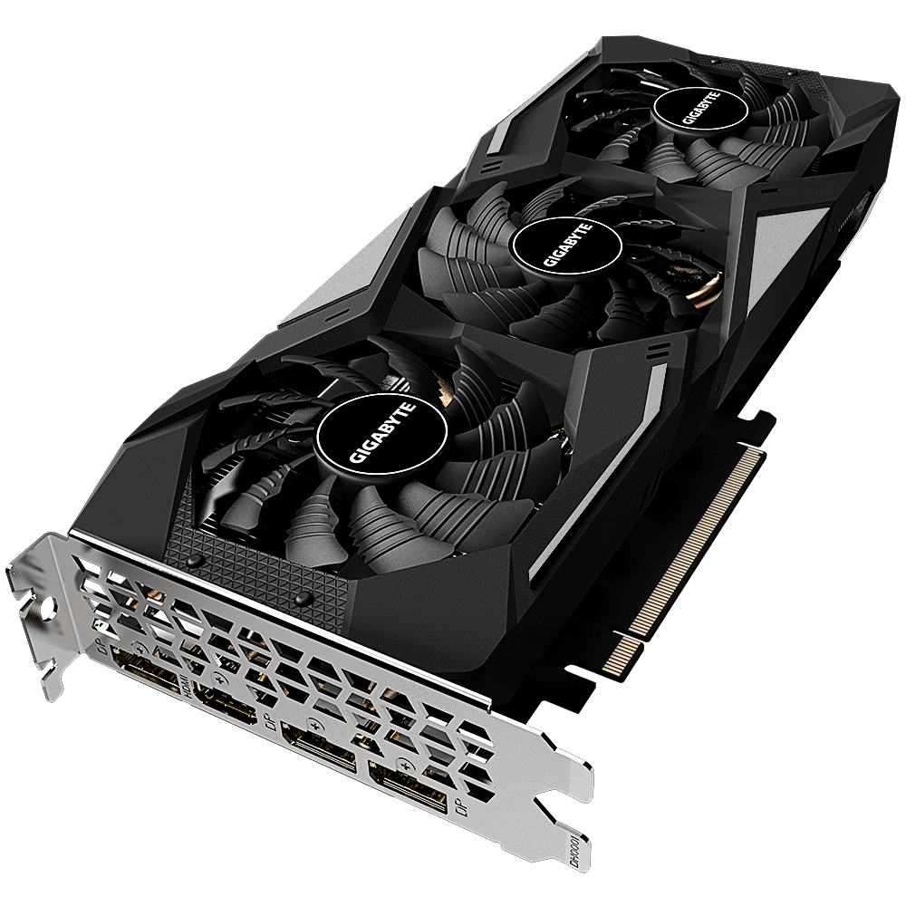 グラボ GeForce GTX 1660 SUPER 6GB GDDR6 GeForce® GTX 1660 SUPER™ GAMING 6G Key Features | Graphics