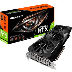 GeForce® RTX 2070 SUPER™ | Graphics Card - GIGABYTE Global