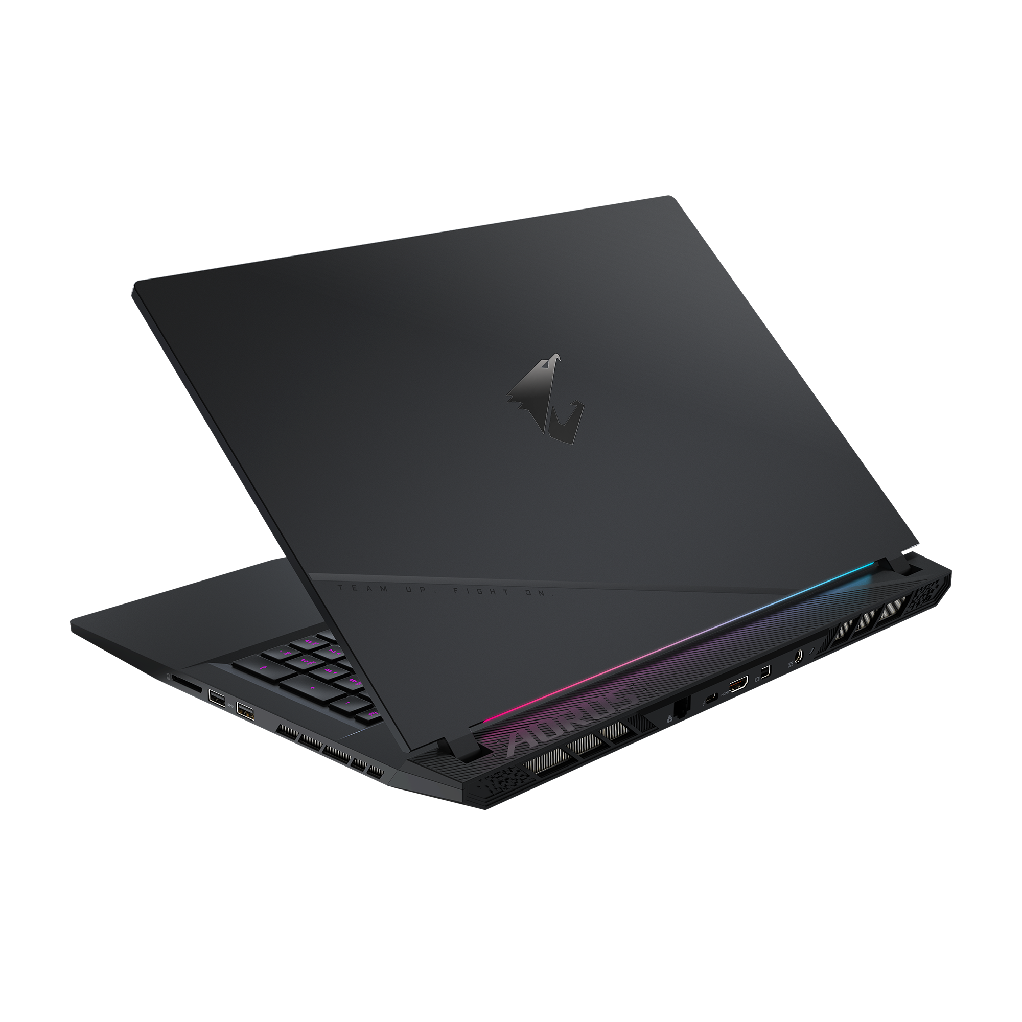 AORUS 17 (2024)