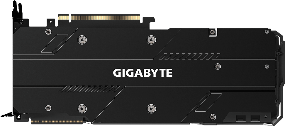 GeForce RTX™ 2080 Ti WINDFORCE 11G Placas de Vídeo - GIGABYTE Brazil