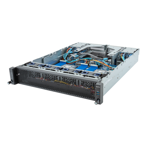 E283-Z90-AAV1 (rev. 1.x) | Rack Servers - GIGABYTE Global