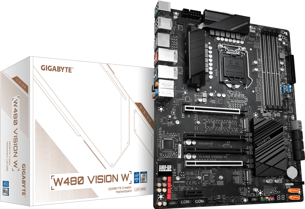 W480 VISION W (Rev. 1.0)