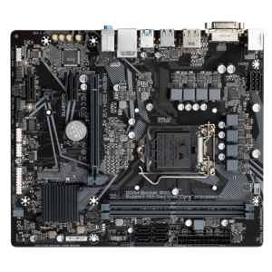 Intel H510 | Motherboard - GIGABYTE U.S.A.