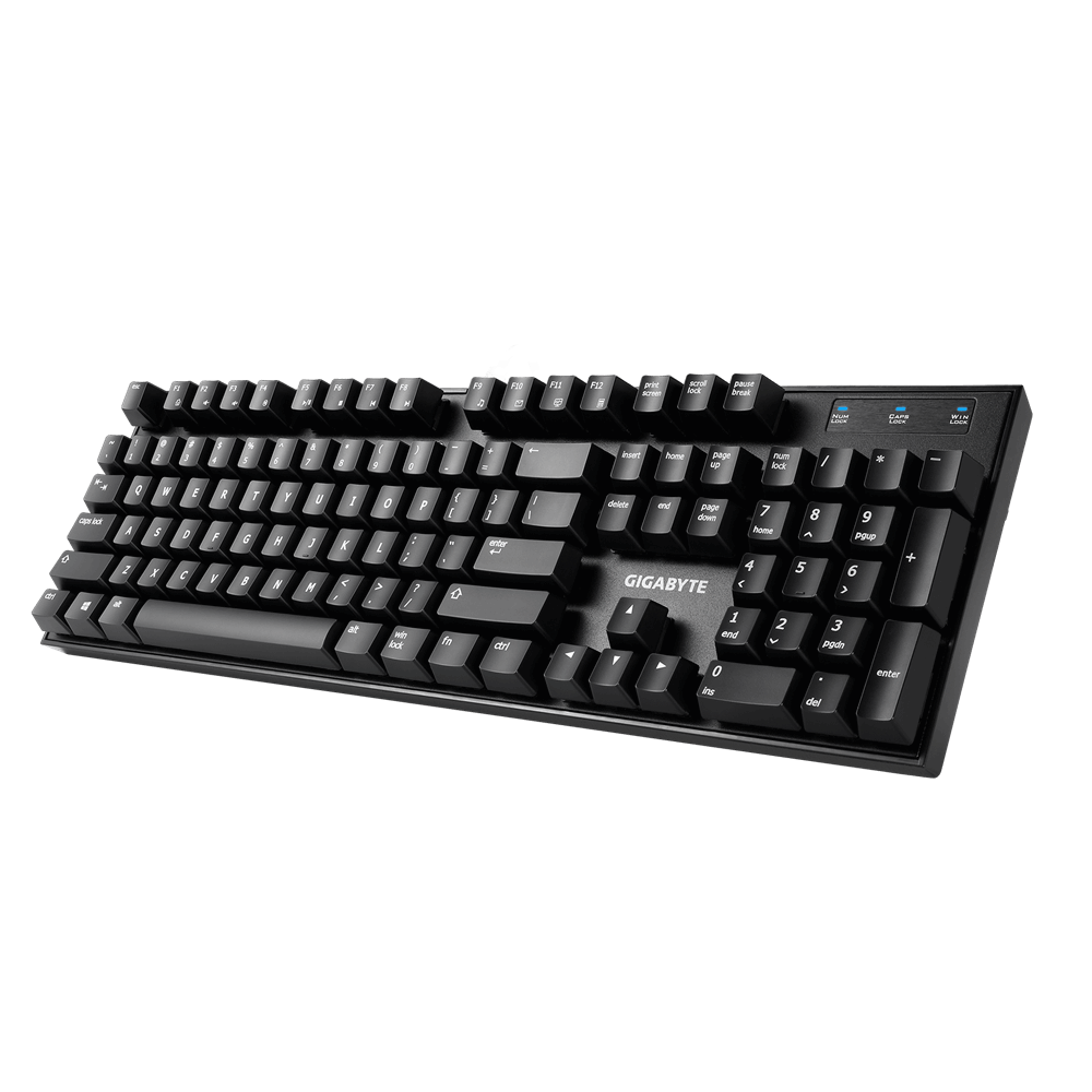 FORCE K83 Key Features Keyboard GIGABYTE Global