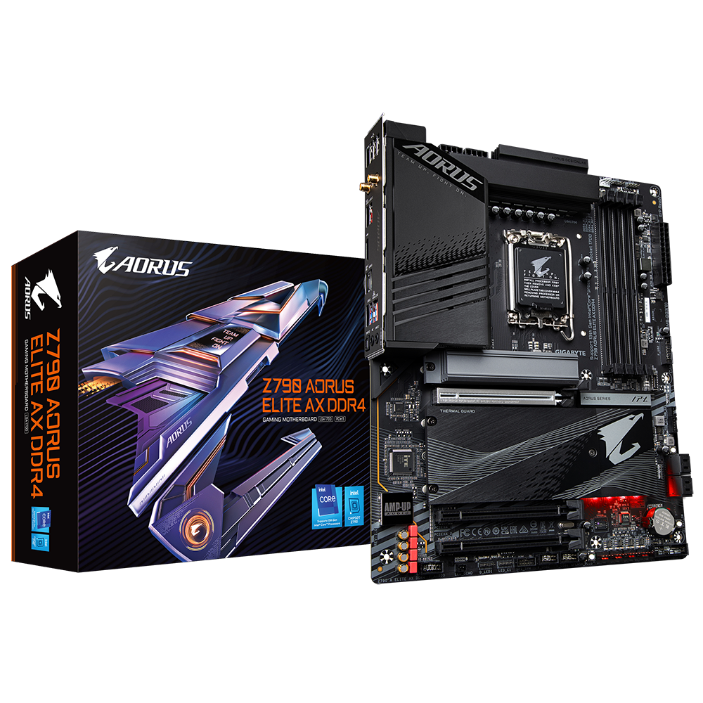 Z490 AORUS ELITE｜AORUS - GIGABYTE Global