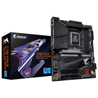 GIGABYTE Z790 AORUS マザーボード2型番追加発売 | ニュース