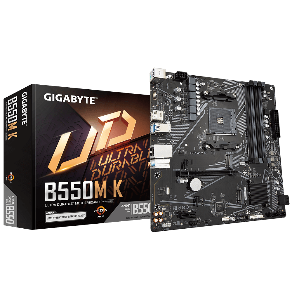 Motherboards GIGABYTE B550 AORUS ELITE V2 Computer Office Computers  Components Mother Board AMD B550 SAM4 ATX - AliExpress