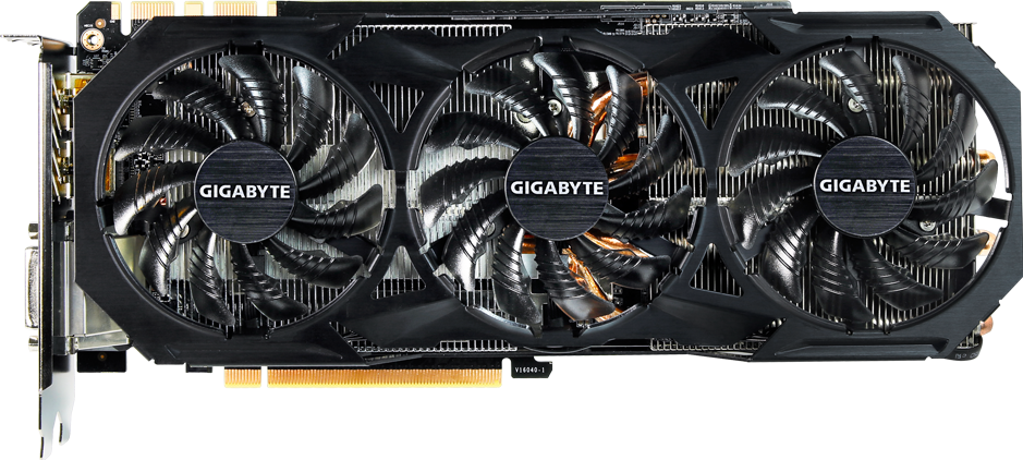GeForce® GTX 1080 G1 ROCK 8G Placas de Vídeo - GIGABYTE Brazil