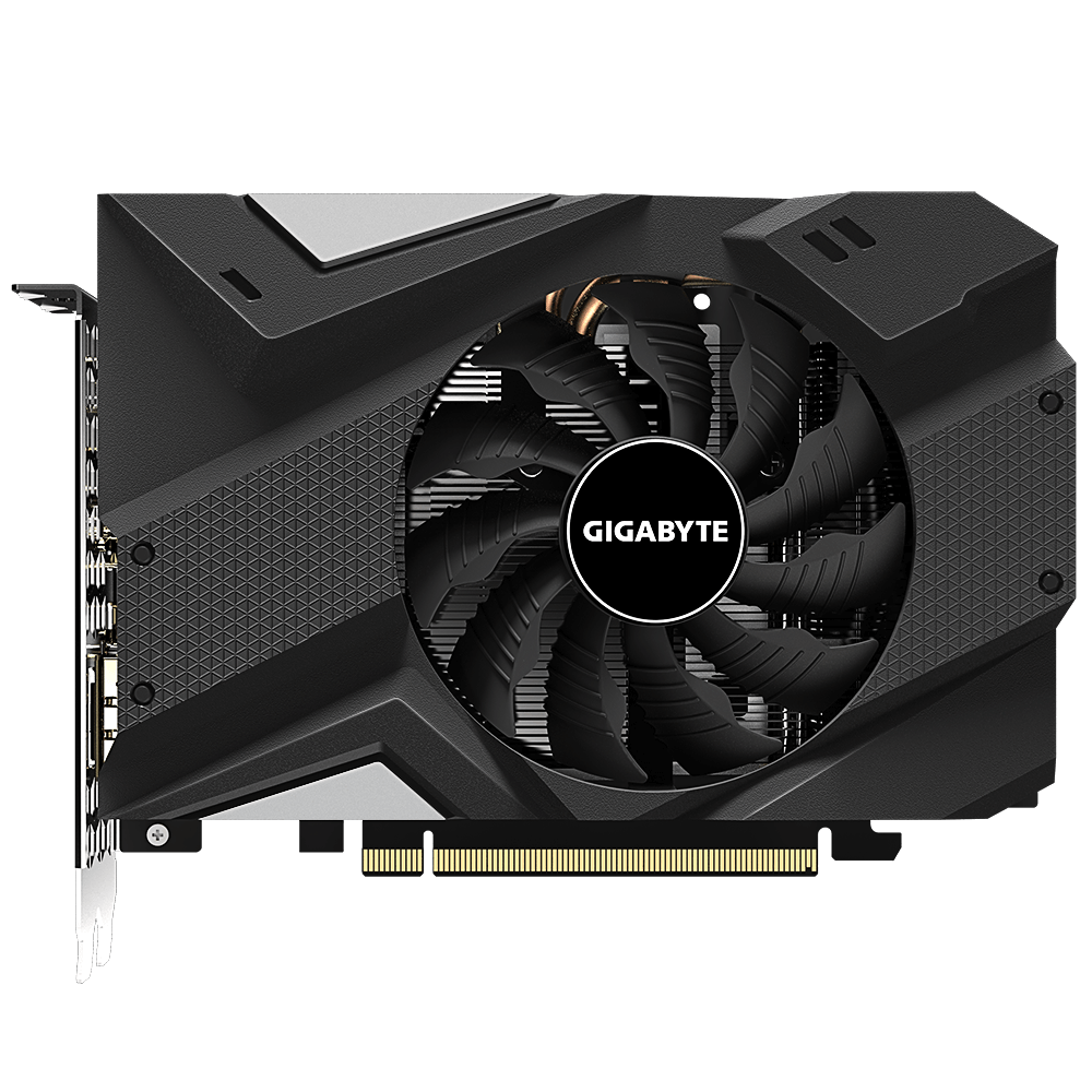 GIGABYTE - 「バティストゥータ」NVIDIA GeForce RTX 2060 6GB GIGABYTE GeForce RTX 2060 OC 6GB Dual Fan Graphics Card