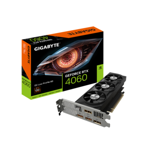 GeForce RTX™ 4060  Graphics Card - GIGABYTE Global