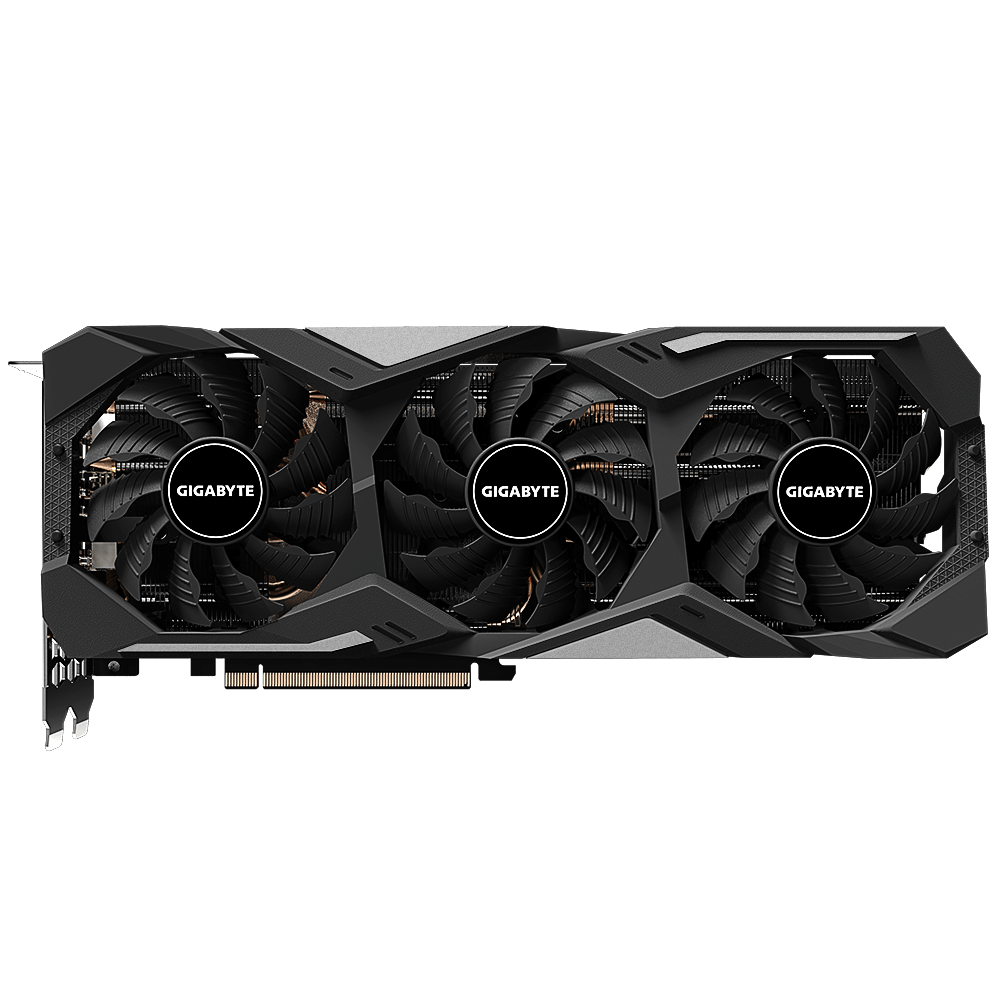 GeForce® RTX 2080 SUPER™ GAMING OC 8G｜AORUS - GIGABYTE Global