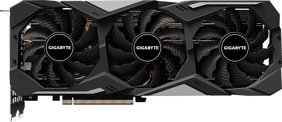 GeForce® RTX 2080 SUPER™ GAMING OC 8G (Rev. 2.0) - GIGABYTE Global