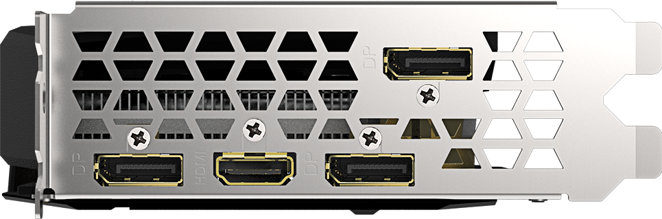 GIGABYTE GeForce RTX 2060（ジャンク扱い） GeForce RTX™ 2060 OC 6G (Rev. 1.0) Graphics Card - GIGABYTE Global