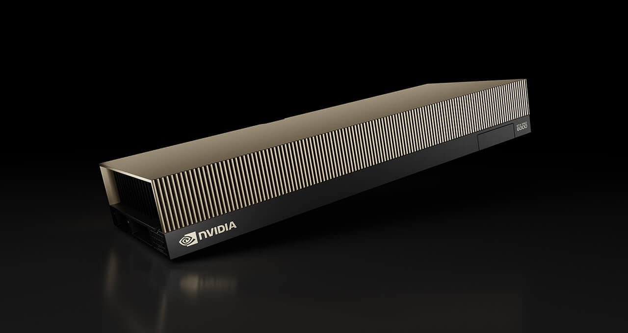 <div class="TextAlign" style="text-align: center;" data-gbt-edit-tag="">NVIDIA RTX PRO™ 6000 Blackwell Server Edition</div>