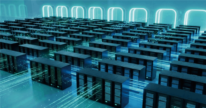 GIGAPOD - Advanced Rack-Scale Solutions