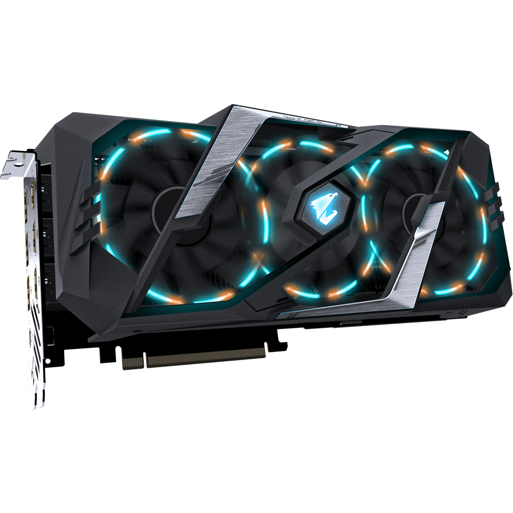 グラフィックボード・グラボ・ビデオカード AORUS GeForce RTX 2080 Ti 11G AORUS GeForce RTX™ 2080 Ti 11G｜AORUS - GIGABYTE Global