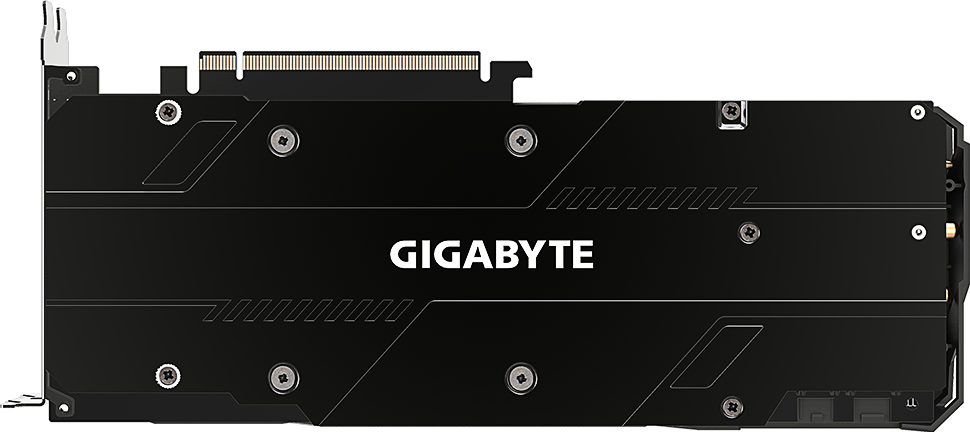 GeForce RTX™ 2060 GAMING OC 6G Graphics Card - GIGABYTE Global
