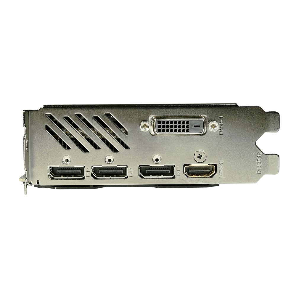 【動作品】GIGABYTE Radeon RX 590 8GB Radeon™ RX 590 GAMING 8G (rev. 1.0) Key Features | Graphics