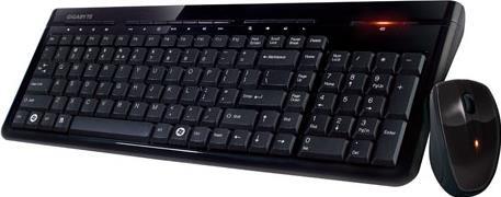 Keyboard - KM7580