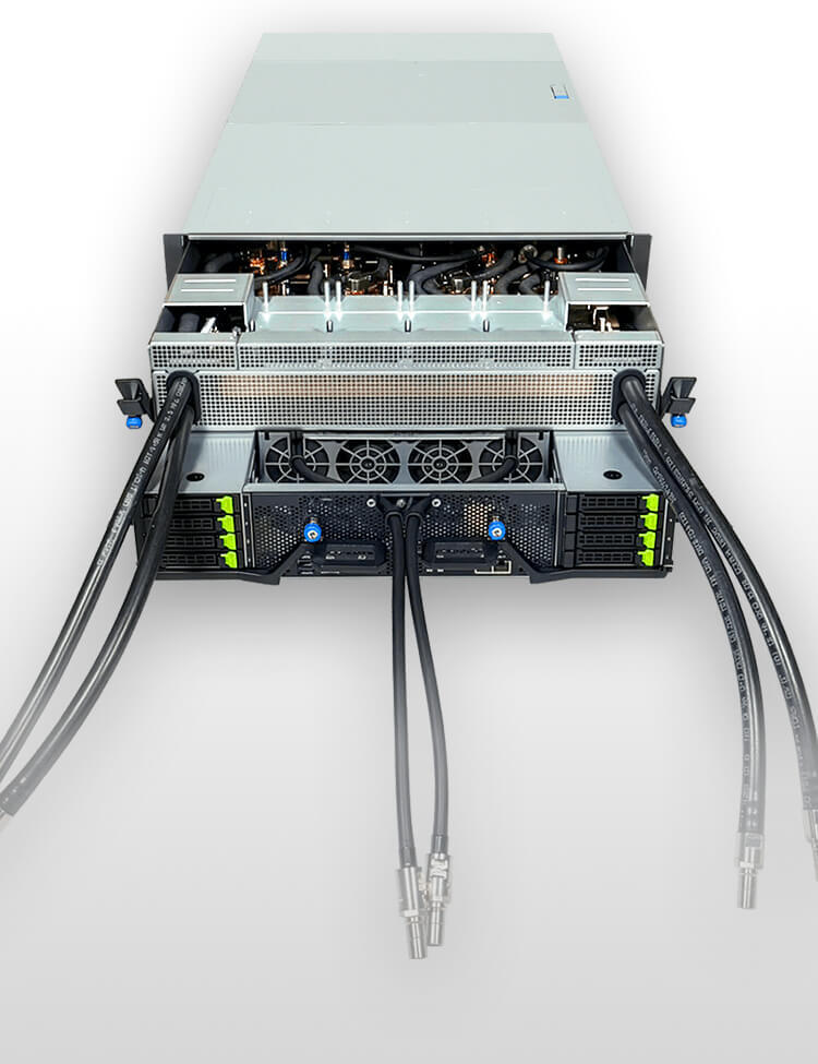 AI Inference at Scale