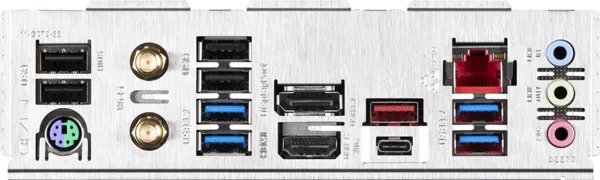 Gigabyte Z790 UD AX thumbnail 3