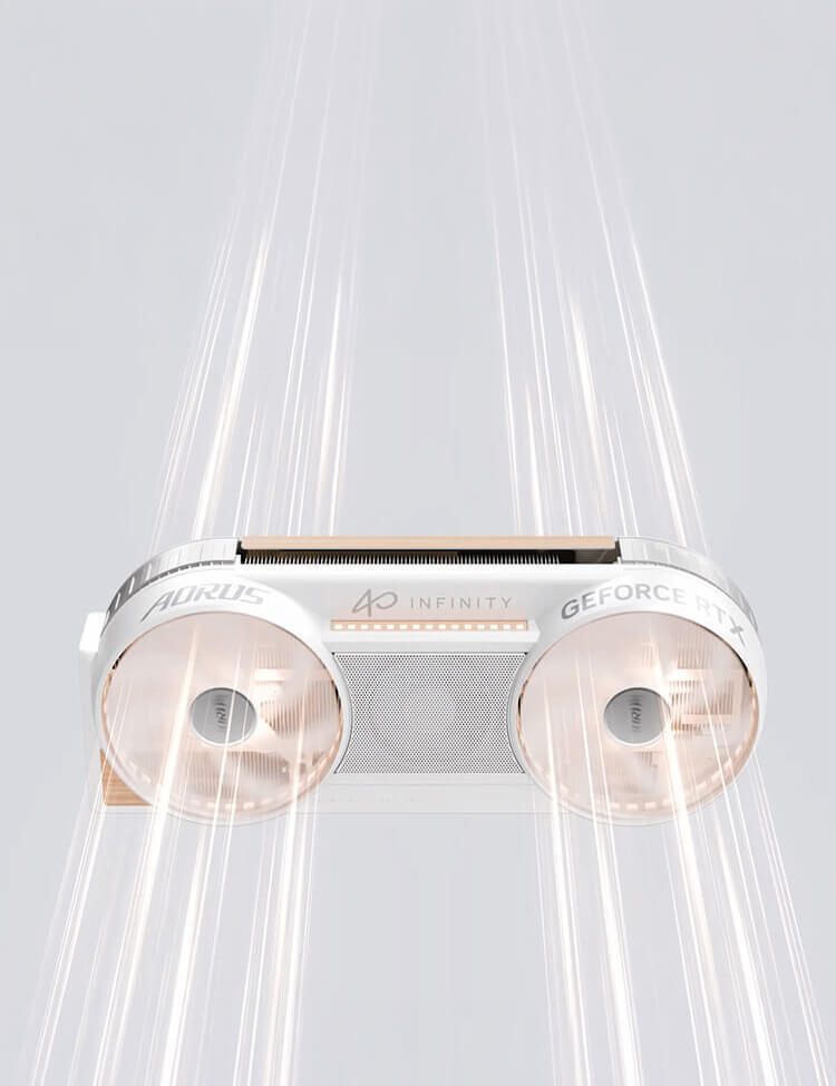Natural Design&nbsp;Next-Gen Cooling
