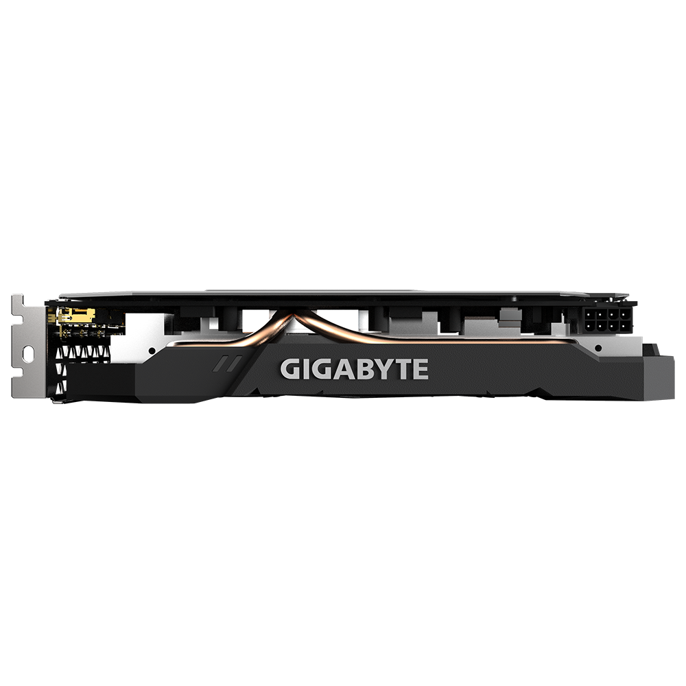 Radeon RX 5600 XT WINDFORCE 6G AORUS GIGABYTE Ireland