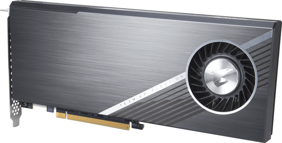 AORUS RAID SSD 2TB - GIGABYTE Global