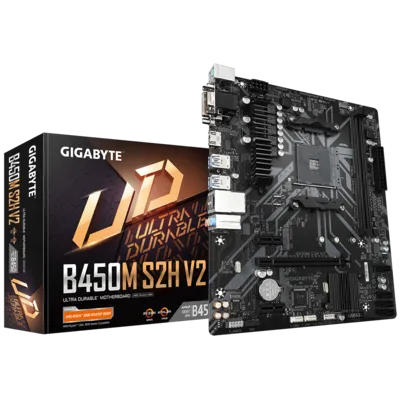 AMD B450 / B450M Motherboards｜AORUS - GIGABYTE Global