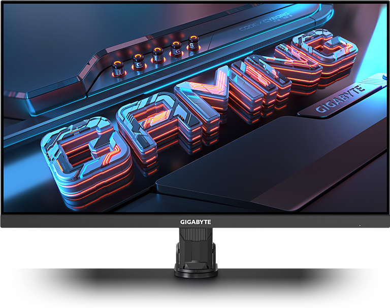 M28U Arm Edition Gaming Monitor - GIGABYTE Japan