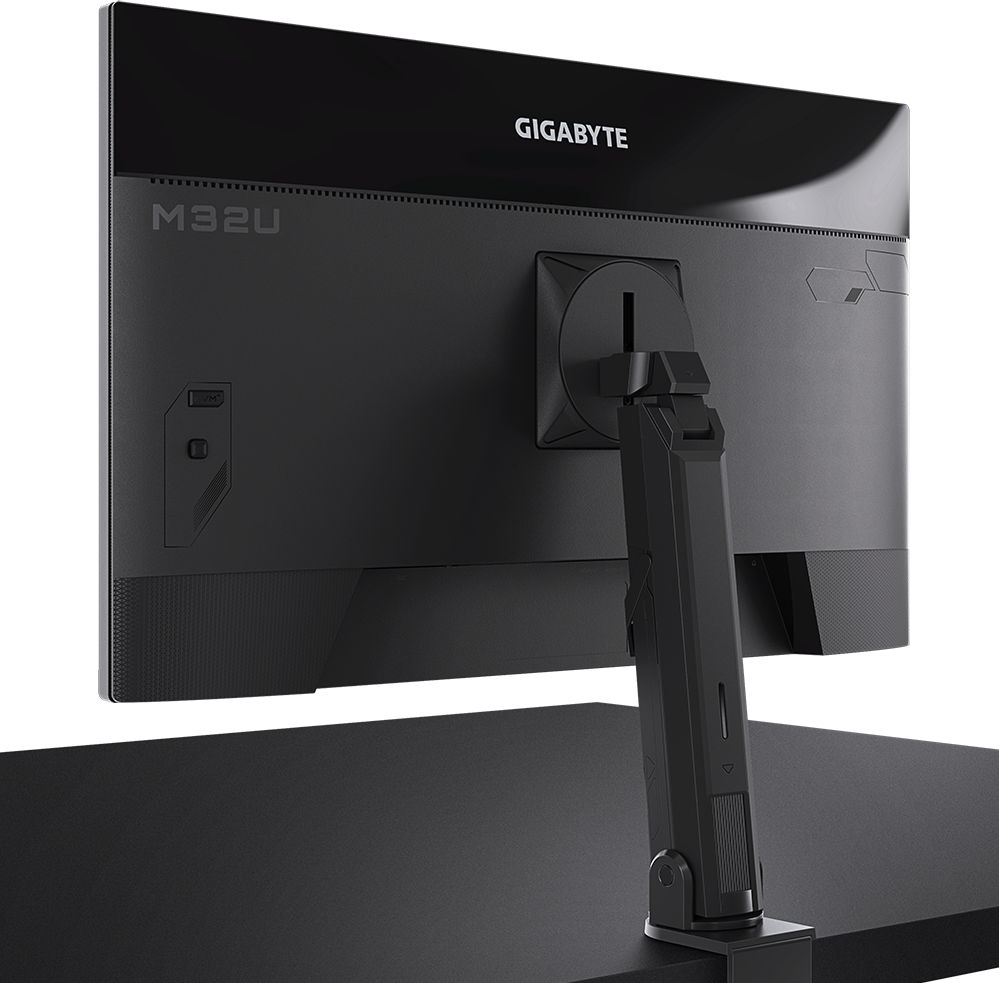 M32U Arm Edition Gaming Monitor