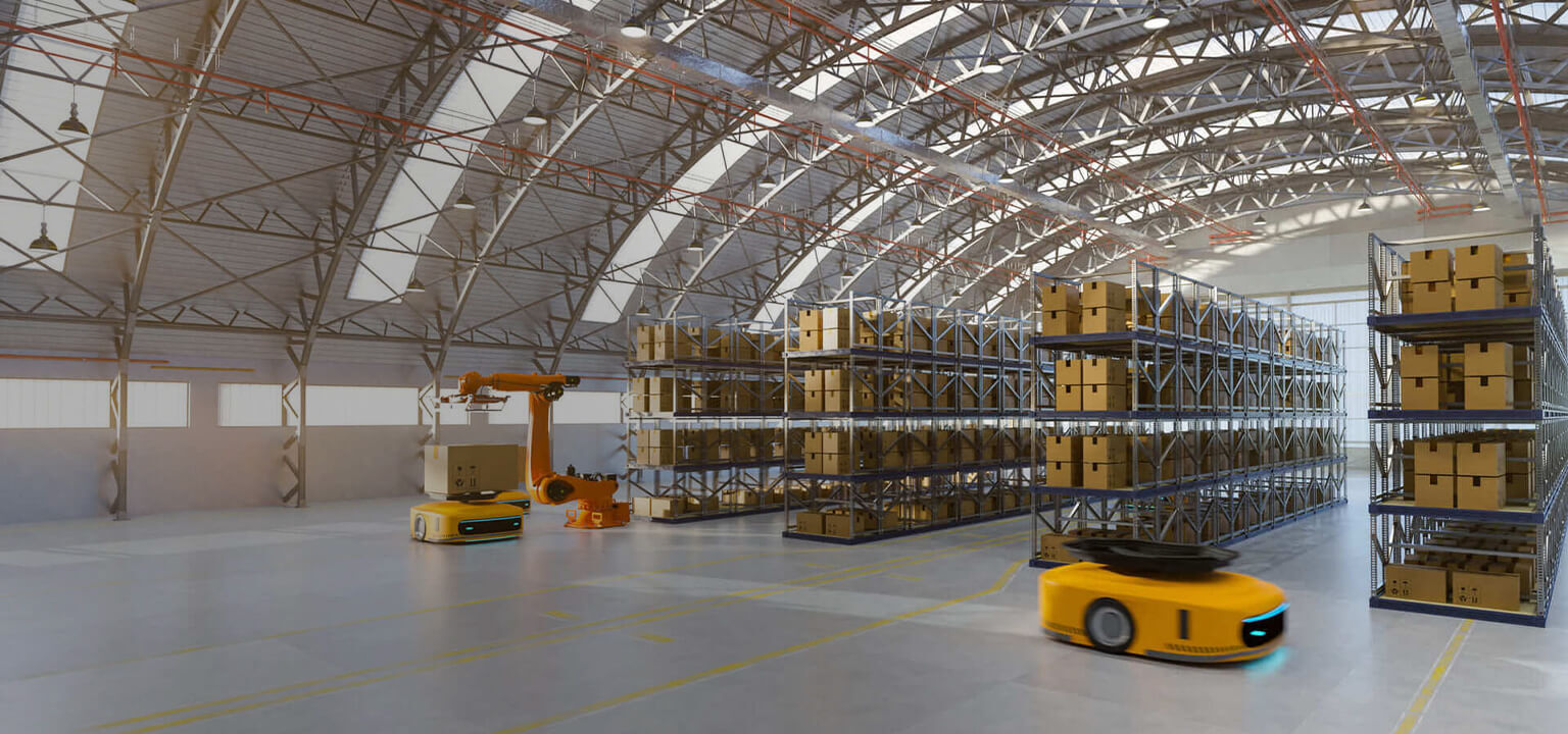 技嘉 NVIDIA Omniverse 數位孿生解決方案