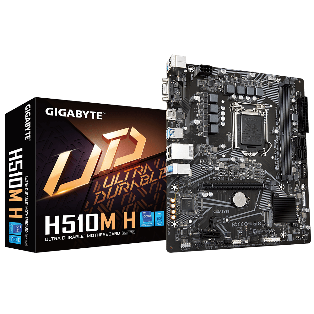 Gigabyte P750GM 80 PLUS Gold Power Supply