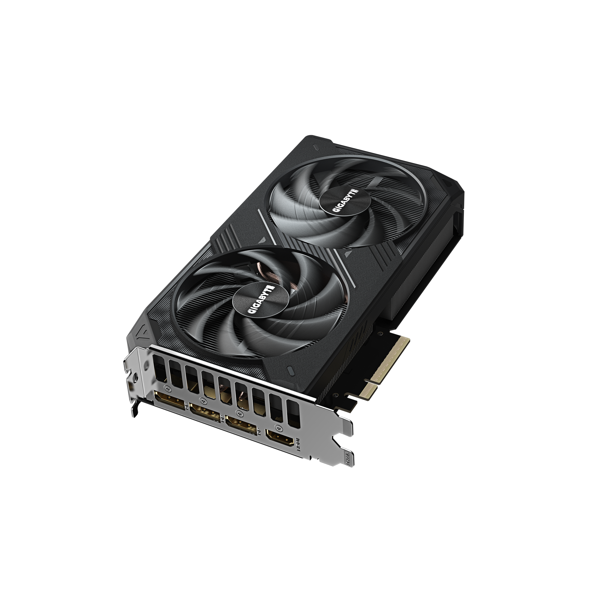 GeForce RTX™ 5060 Ti WINDFORCE OC 16G｜AORUS - GIGABYTE United Kingdom