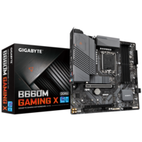 B660M GAMING X(1.0)