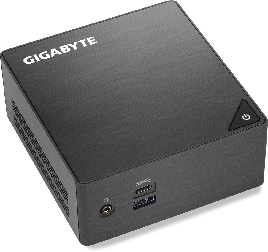 GB-BLCE-4105 (Rev. 1.0) - GIGABYTE Japan