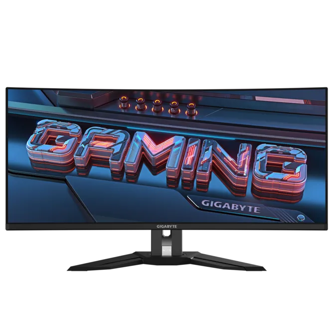 Gigabyte MO34WQC2 EK