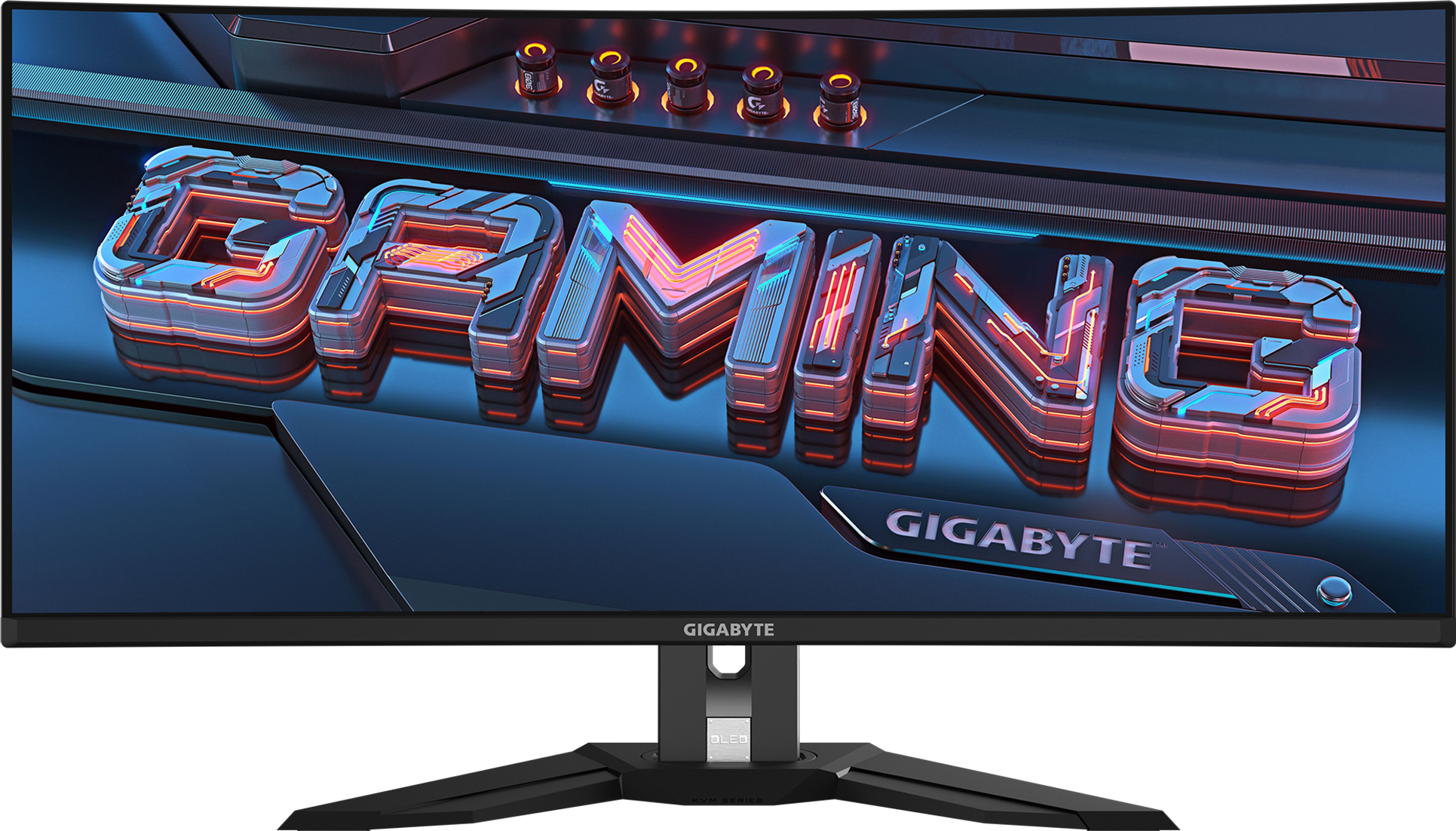 MO34WQC2 Gaming Monitor - GIGABYTE Japan