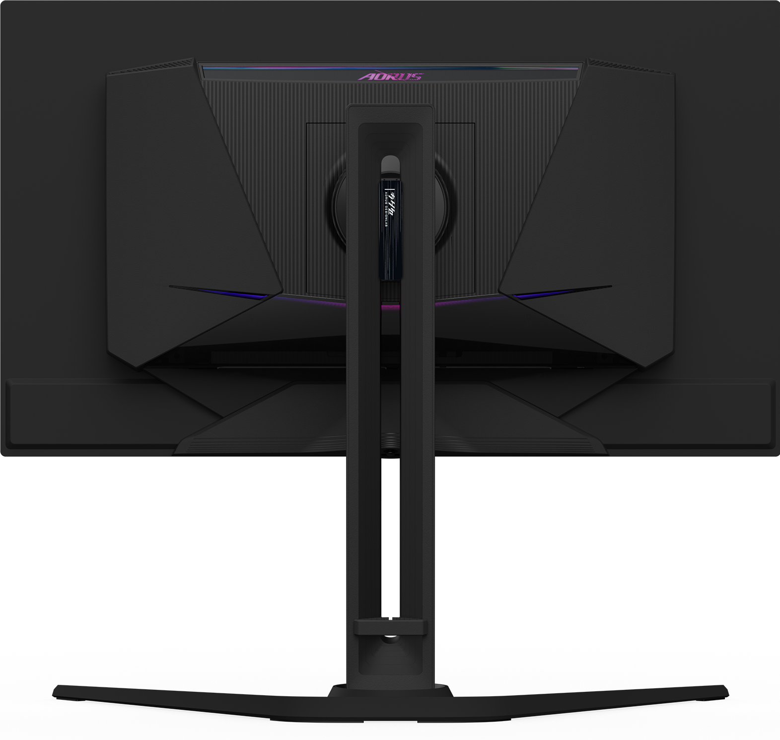 AORUS FO27Q5P