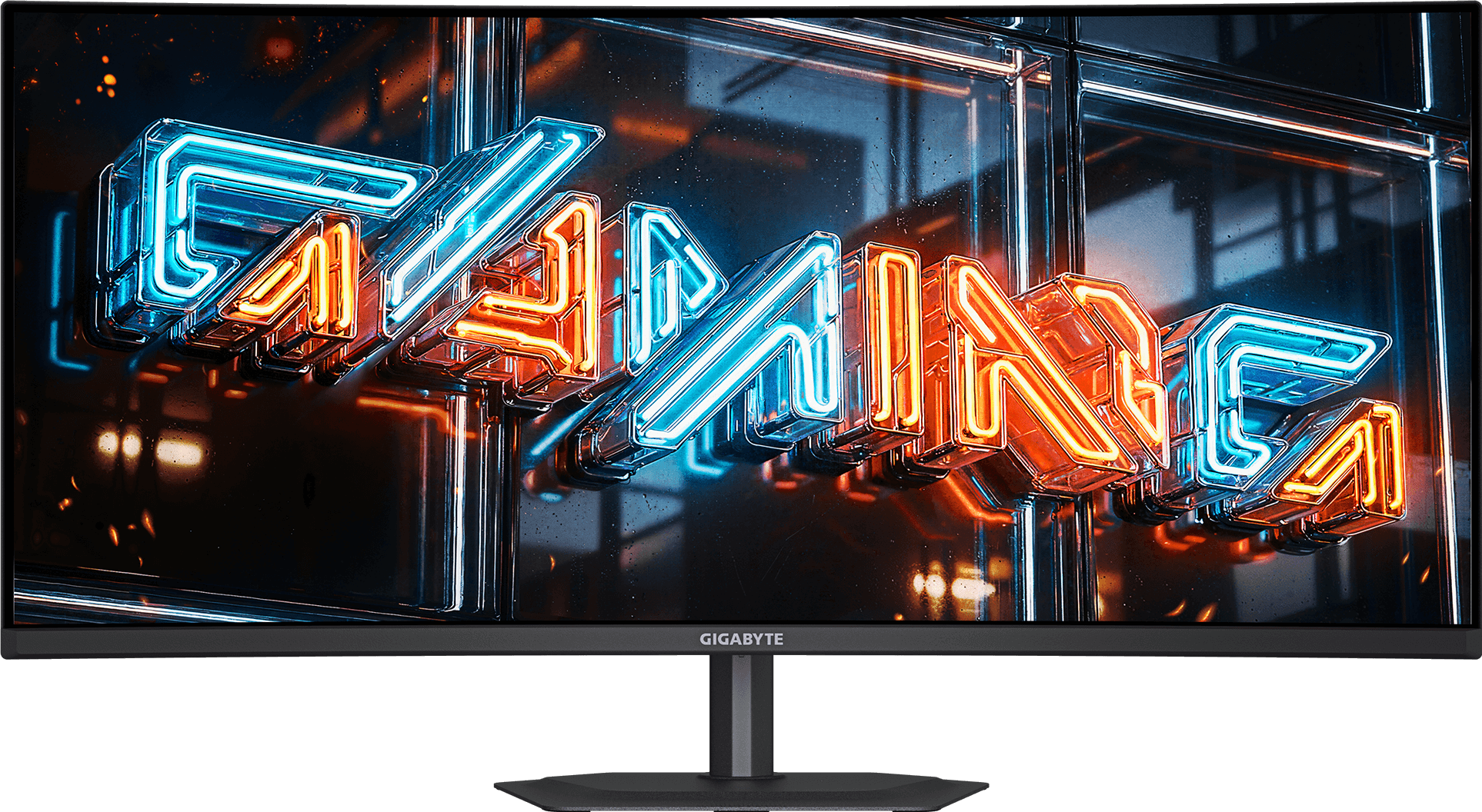 Gigabyte MO34WQC36 OLED Gaming Monitor