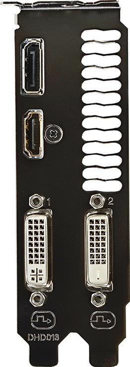 GV-N65TBOC-2GD - GIGABYTE Japan