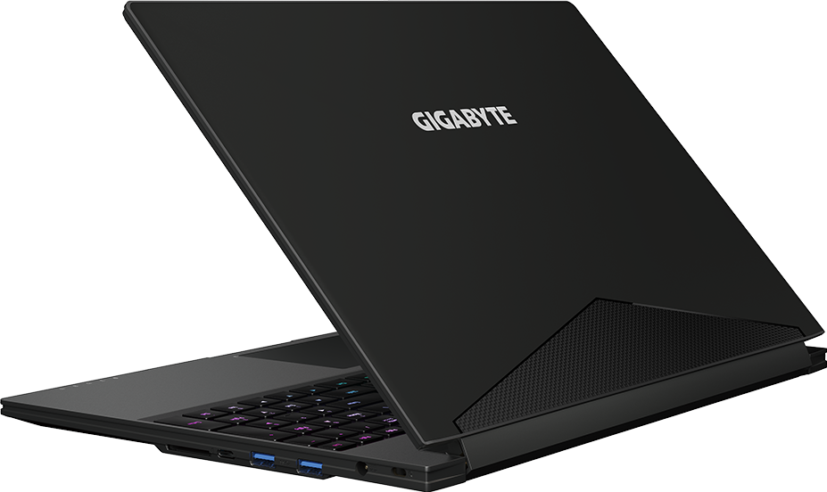 AERO 15X (i7-7700HQ) Laptop - GIGABYTE Global