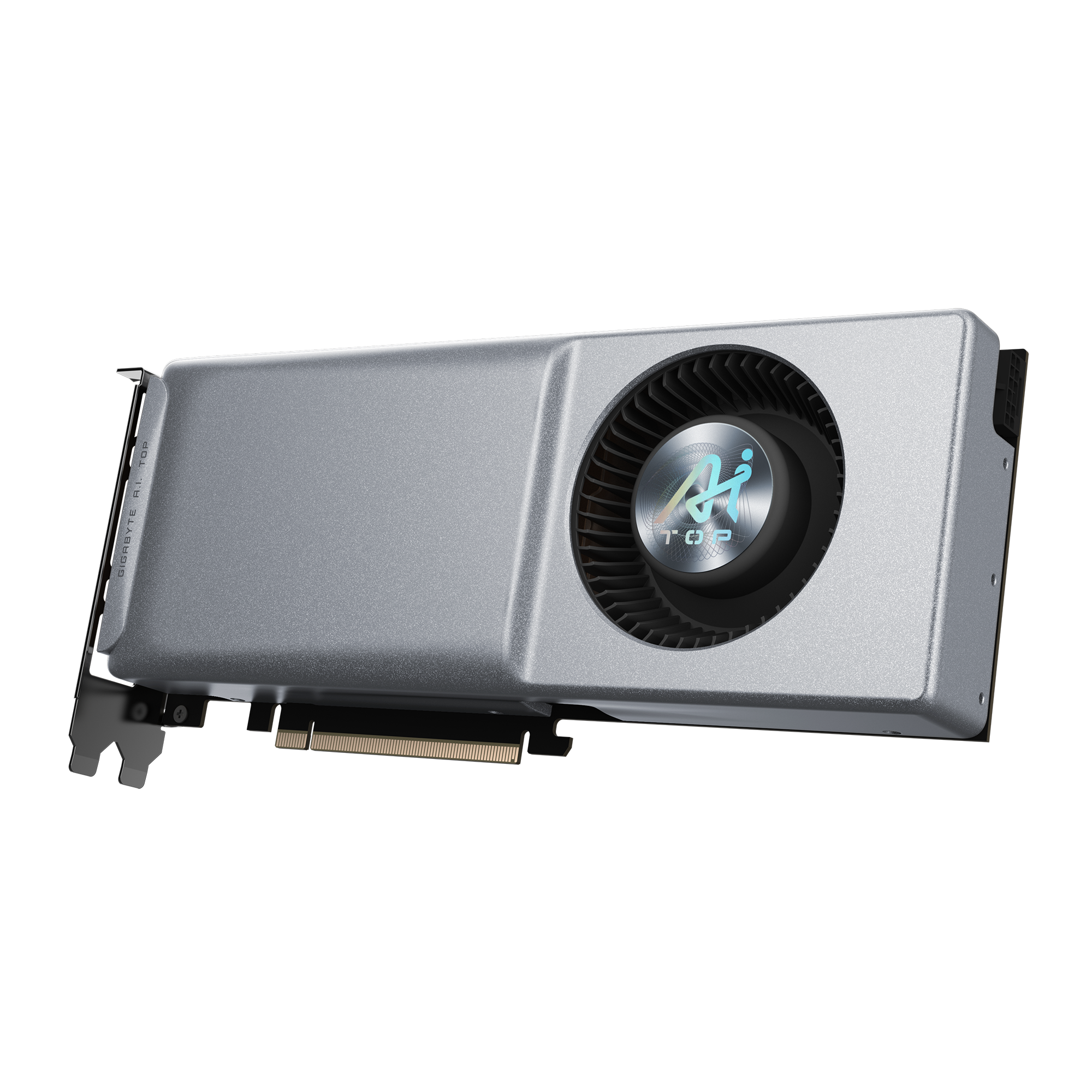 GIGABYTE NVIDIA GeForce RTX 4070 Ti Super 搭載 AI TOP向け グラフィックボード　GV-N407TSAI TOP-16GD GeForce RTX™ 4070 Ti SUPER AI TOP 16G Graphics Card - GIGABYTE Global