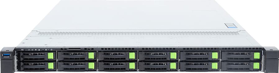GIGABYTE GPU Server
