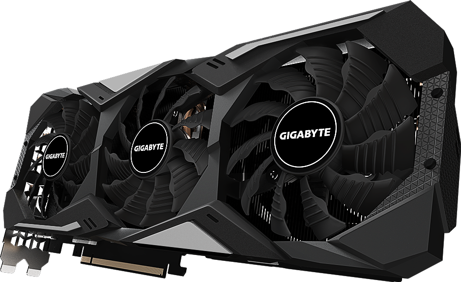 GeForce® RTX 2080 SUPER™ GAMING 8G (Rev. 1.0) グラフィックスカード